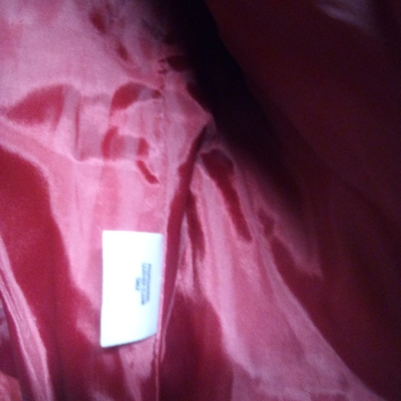 Metrostyle leather jacket - Picture 3 of 4